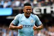 Manchester City v Newcastle United - Premier League